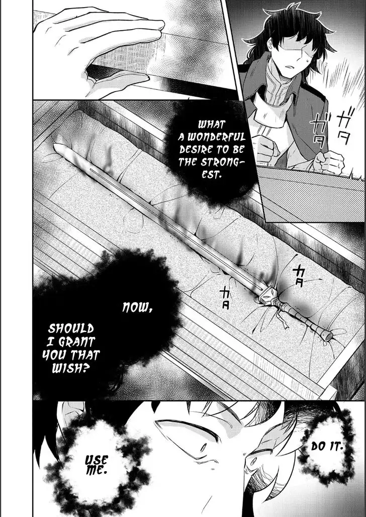 Mushoku no Eiyuu: Betsu ni Skill Nanka Iranakattan daga Chapter 9 14